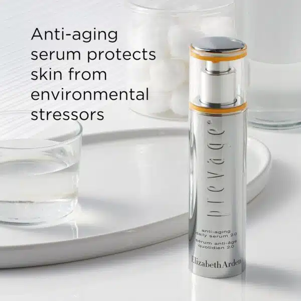 Elizabeth Arden Prevage Anti-Aging Daily Serum 2.0 50ml - Image 12