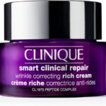 Clinique Smart Clinical Repair Wrinkle Correcting Rich Cream 50ml