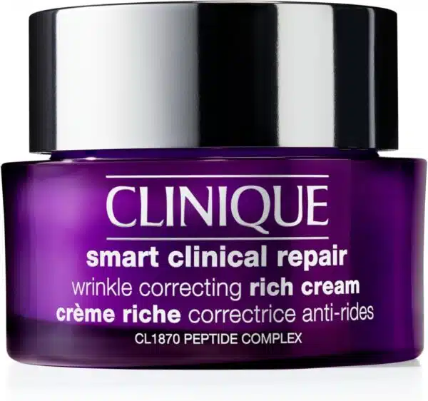 Clinique Smart Clinical Repair Wrinkle Correcting Rich Cream 50ml