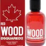 DSquared? Red Wood Eau de Toilette 100ml Spray
