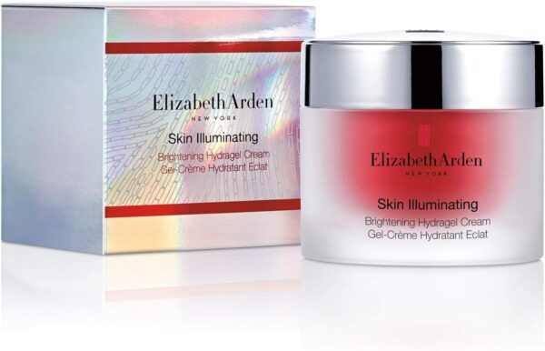Elizabeth Arden Skin Illuminating Brightening Hydragel Cream 50ml