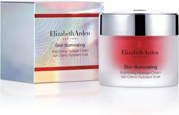 Elizabeth Arden Skin Illuminating Brightening Hydragel Cream 50ml