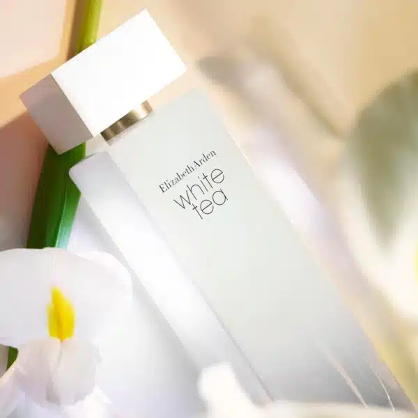 Elizabeth Arden White Tea Eau de Toilette 50ml Spray - Image 7