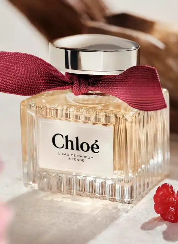 Chloe L'Eau de Parfum Intense 100ml Spray - Image 4