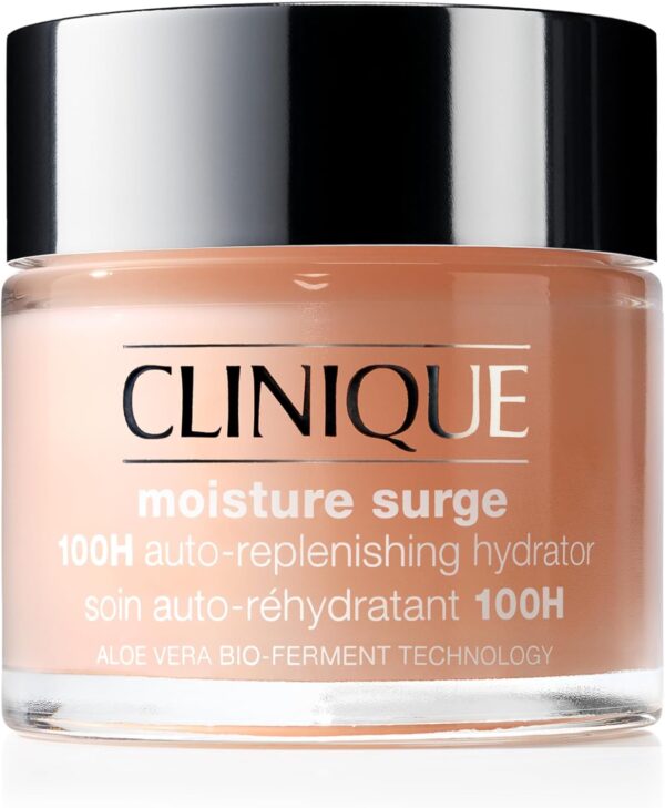 Clinique Moisture Surge 100H Auto-Replenishing Hydrator 75ml