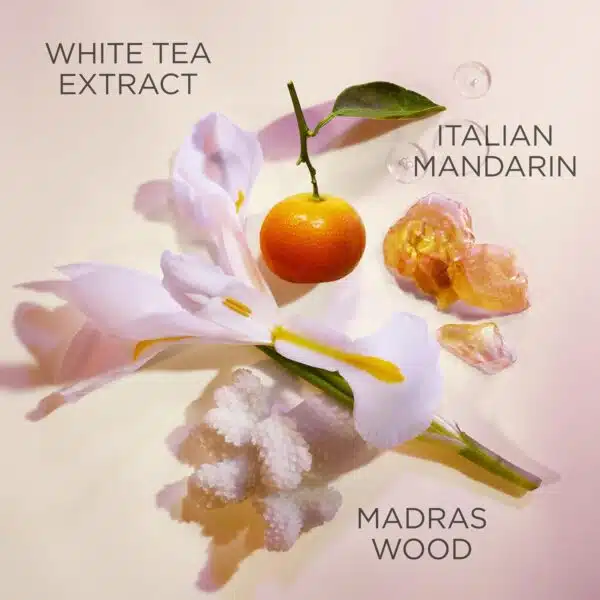 Elizabeth Arden White Tea Eau de Toilette 50ml Spray - Image 4