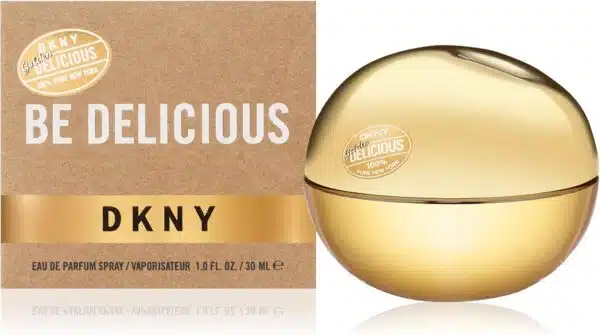 DKNY Golden Delicious Eau de Parfum 30ml Spray