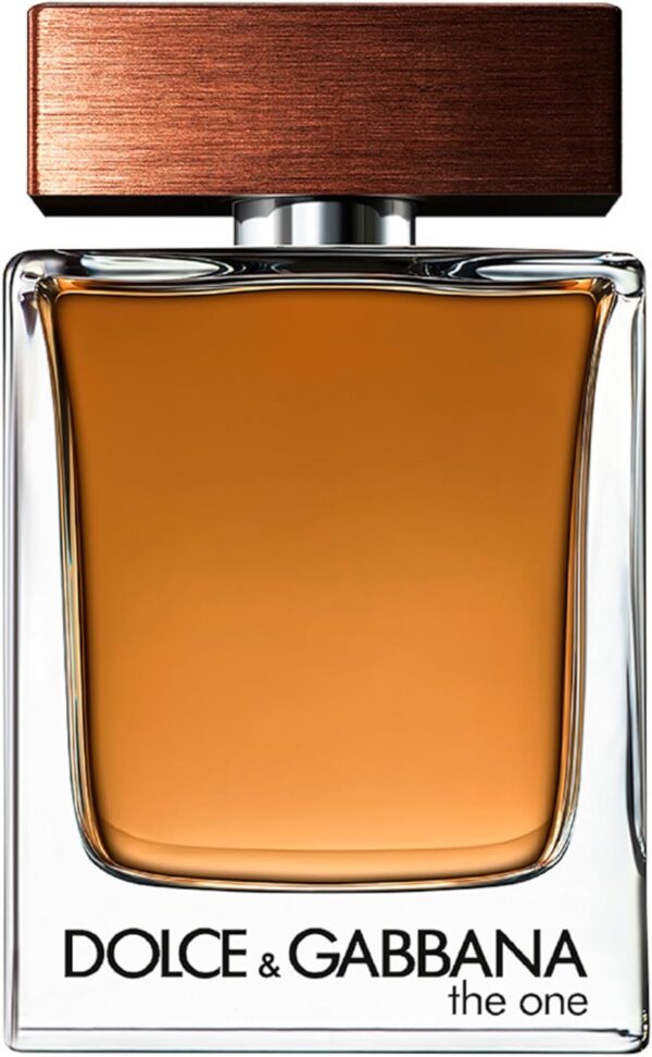 Dolce & Gabbana The One Eau de Toilette 150ml Spray - Image 2