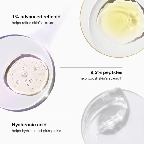 Clinique Smart Clinical Repair Wrinkle Correcting Serum 50ml - Image 3