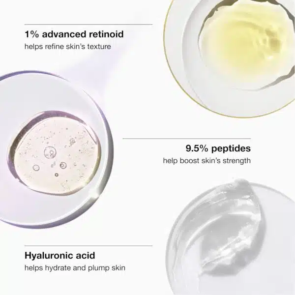 Clinique Smart Clinical Repair Wrinkle Correcting Serum 50ml - Image 3