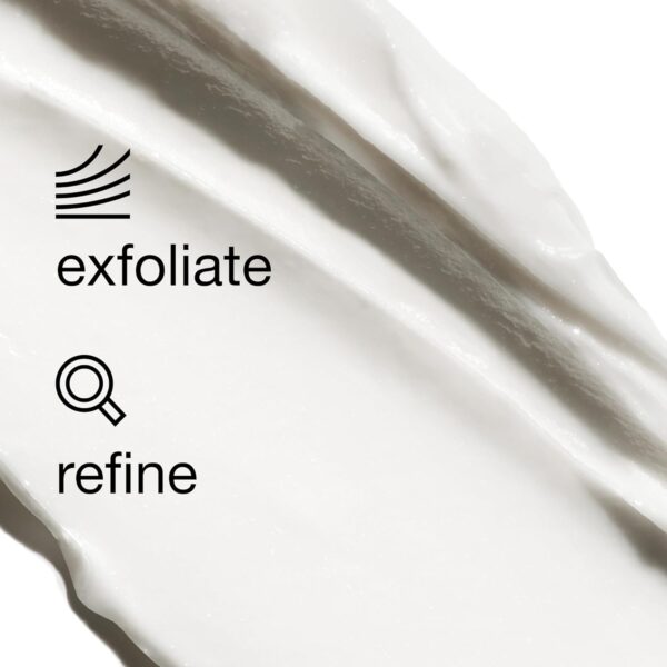 Clinique Exfoliators and Masks 7 Day Scrub Cream Rinse-Off Formula 100ml - Image 6