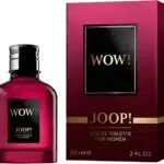 Joop! Wow! for Women Eau de Toilette 60ml Spray
