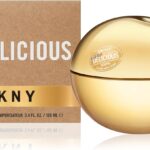 DKNY Golden Delicious Eau de Parfum 100ml Spray