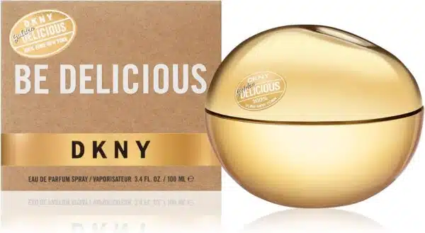 DKNY Golden Delicious Eau de Parfum 100ml Spray