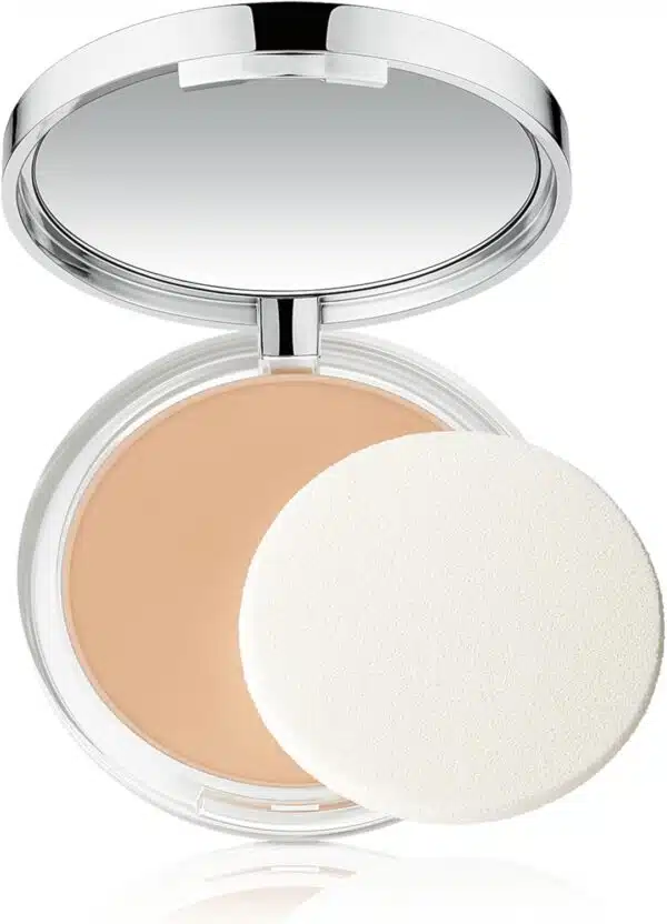 Clinique Almost Powder Makeup SPF15 10g - Light