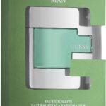 Guess Guess Man Eau de Toilette 50ml Spray