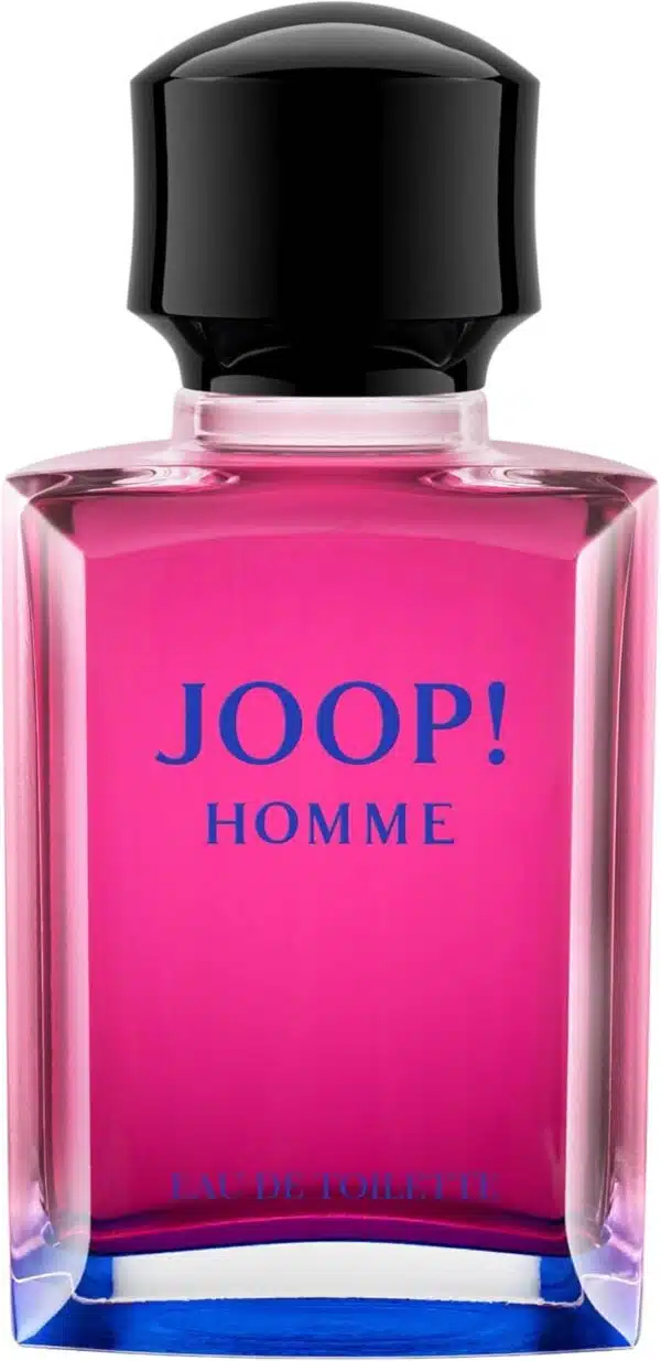 Joop! Homme Neon Edition Eau de Toilette 75ml Spray - Image 2