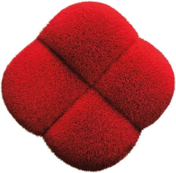 Shiseido Hanatsubaki Hake Polishing Face Brush - Image 6