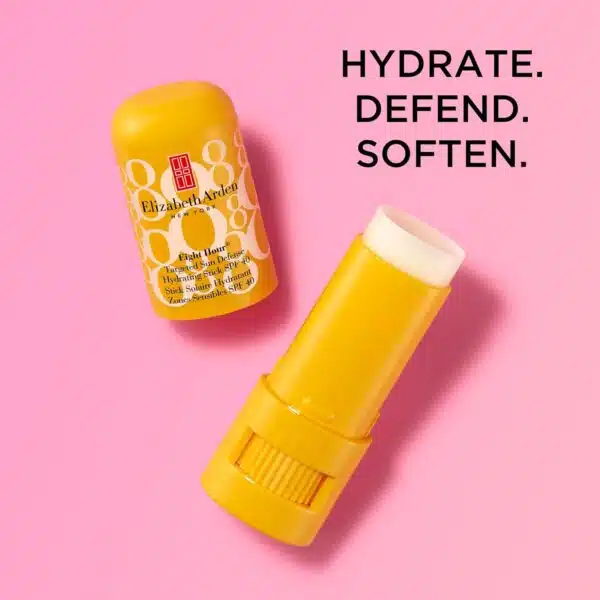 Elizabeth Arden Eight Hour Cream Targeted Sun Defense Stick SPF40 6.8g - Image 3