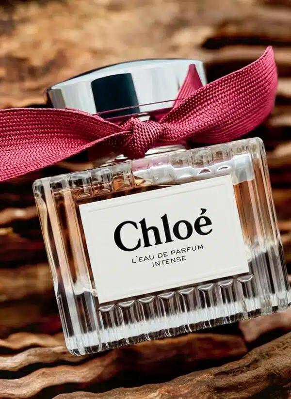Chloe L'Eau de Parfum Intense 100ml Spray - Image 5