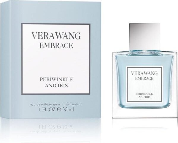 Vera Wang Embrace Periwinkle & Iris Eau de Toilette 30ml Spray