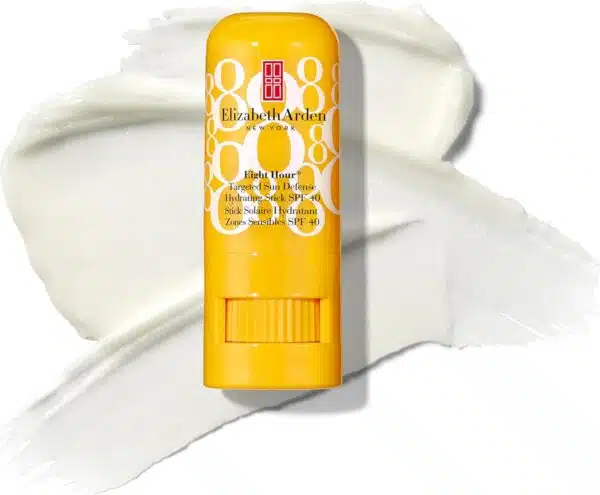 Elizabeth Arden Eight Hour Cream Targeted Sun Defense Stick SPF40 6.8g - Image 2