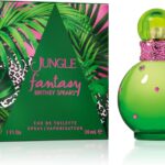 Britney Spears Jungle Fantasy Eau de Toilette 30ml Spray