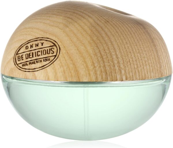 DKNY Be Delicious Coconuts About Summer Eau de Toilette 50ml Spray - Image 2