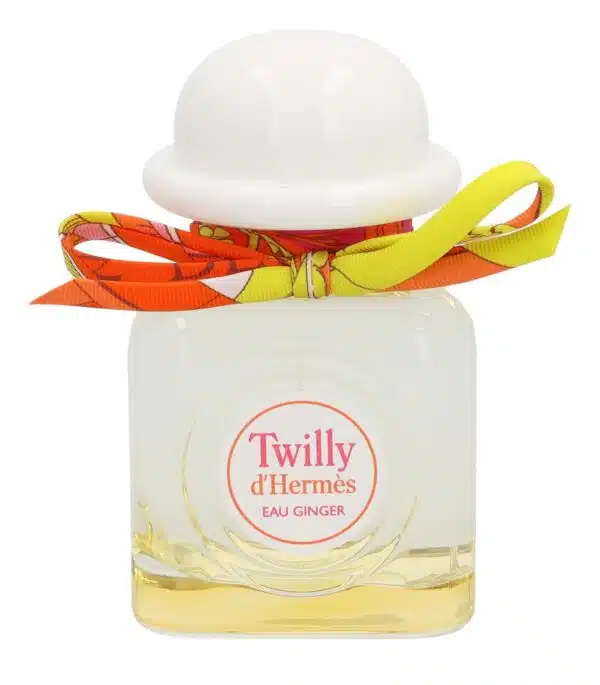 Herm?s Twilly d'Herm?s Eau Ginger Eau de Parfum 85ml Spray - Image 2