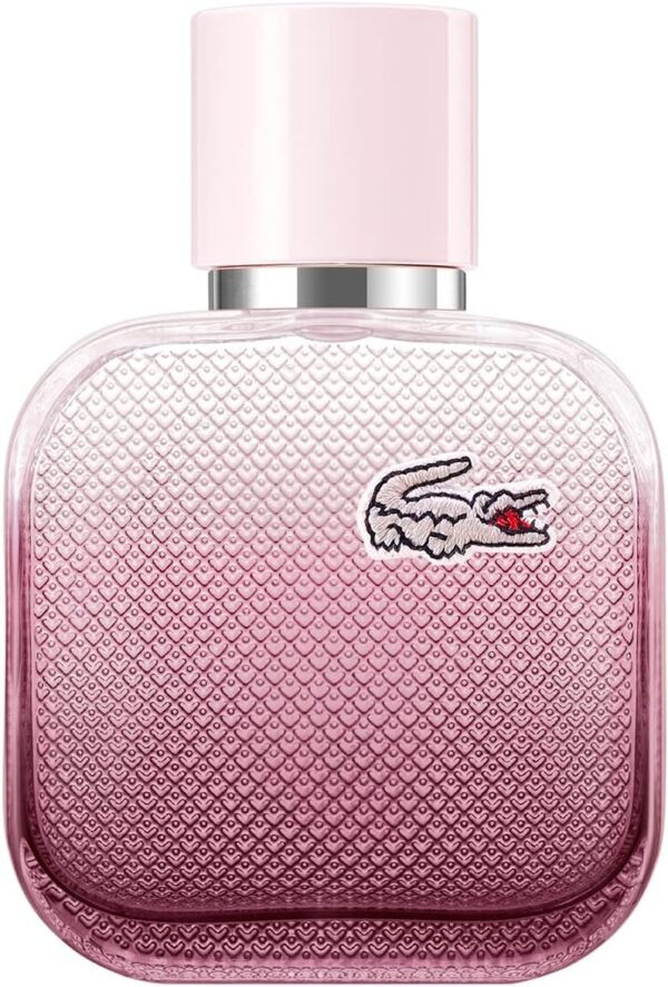 Lacoste L.12.12 Rose Eau Intense Eau de Toilette 35ml Spray - Image 2