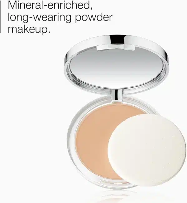 Clinique Almost Powder Makeup SPF15 10g - Light - Image 2
