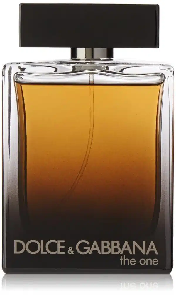 Dolce & Gabbana The One Eau de Parfum 150ml Spray - Image 2