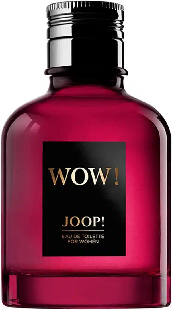 Joop! Wow! for Women Eau de Toilette 60ml Spray - Image 3