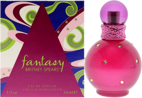 Britney Spears Fantasy Eau de Parfum 30ml Spray