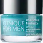 Clinique Men Maximum Hydrator 72H Auto-Replenishing Maximum Hydrator Face Gel 50ml