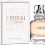 Givenchy L'Interdit Eau de Toilette 35ml Spray