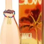 Jennifer Lopez Miami Glow Eau de Toilette 100ml Spray