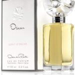 Oscar de la Renta Esprit d'Oscar Eau de Parfum 100ml Spray