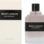 Givenchy Gentleman (2017) Eau de Toilette 100ml Spray