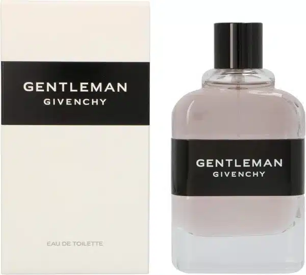 Givenchy Gentleman (2017) Eau de Toilette 100ml Spray