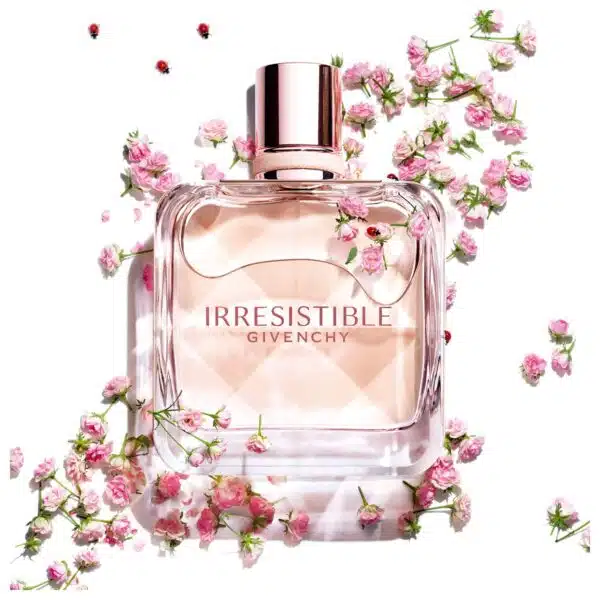 Givenchy Irr?sistible Givenchy Eau de Toilette 50ml Spray - Image 3