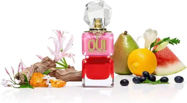 Juicy Couture Oui Eau de Parfum 50ml Spray - Image 3