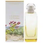 Hermes Un Jardin a Cythere Eau de Toilette 100ml Spray