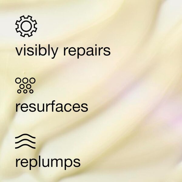 Clinique Smart Clinical Repair Wrinkle Correcting Serum 50ml - Image 6