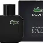 Lacoste Eau de Lacoste L.12.12 Noir Eau de Toilette 50ml Spray
