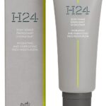 Hermes H24 Hydrating & Energizing Face Moisturiser 100ml