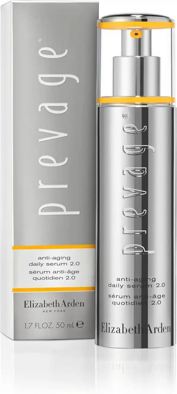 Elizabeth Arden Prevage Anti-Aging Daily Serum 2.0 50ml