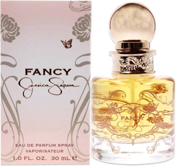 Jessica Simpson Fancy Eau de Parfum 100ml Spray