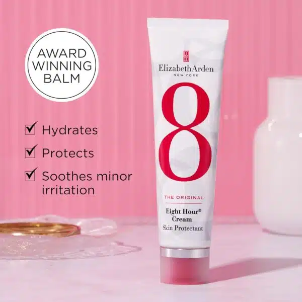 Elizabeth Arden Eight Hour Cream Skin Protectant 50ml - Image 3