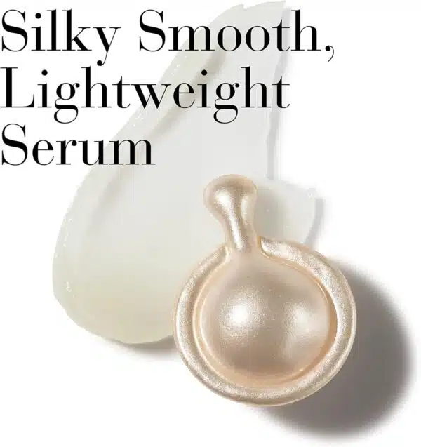 Elizabeth Arden Hyaluronic Acid Ceramide Capsules Hydra-Plumping Serum - 30 Capsules - Image 4